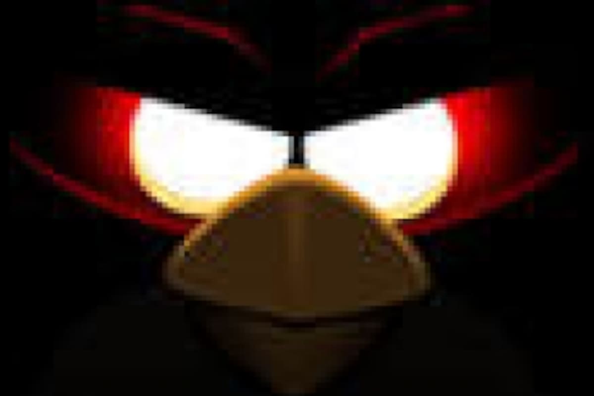 UPDATE: Rovio anuncia Angry Birds Space
