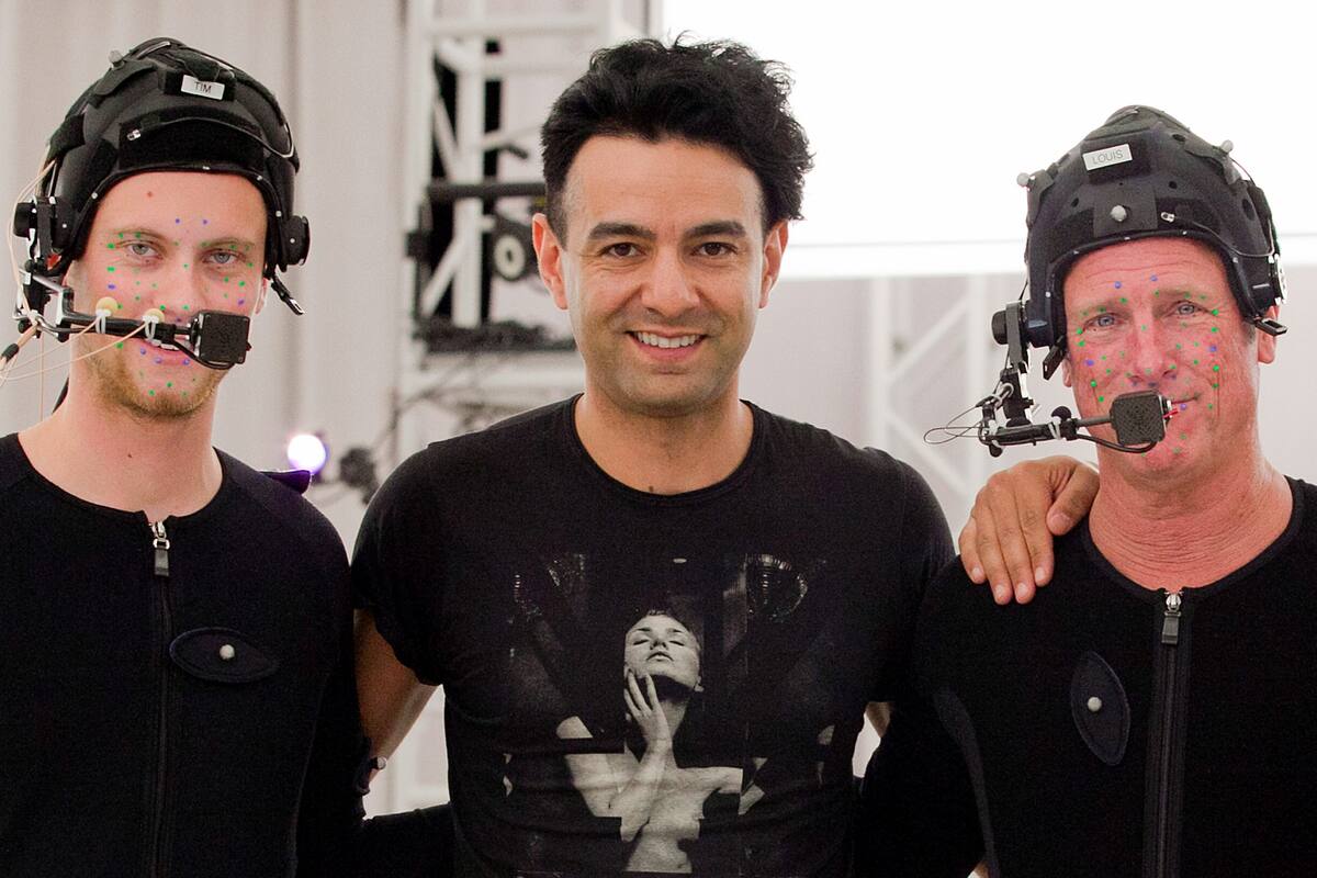 Ninja Theory prepara anuncio de nueva propiedad