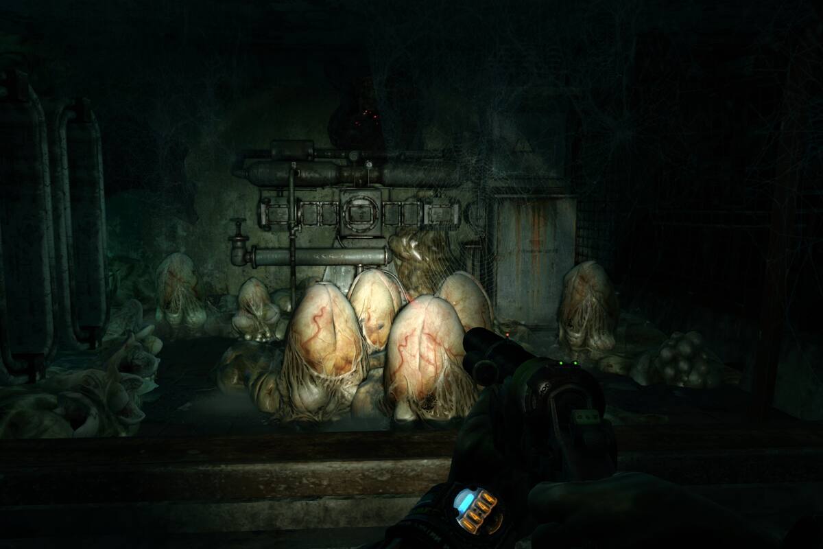 El tercer DLC de Metro: Last Light llegará la próxima semana