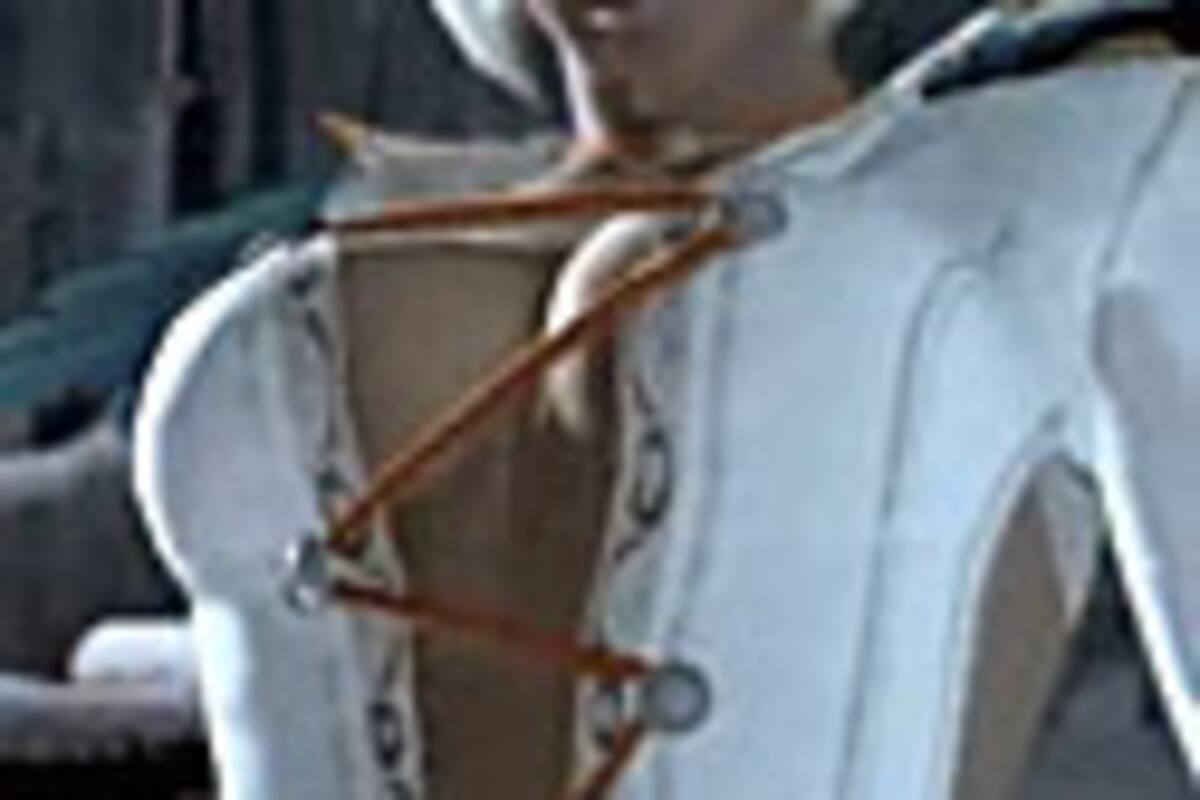 Devil May Cry 4: Dante vs Nero