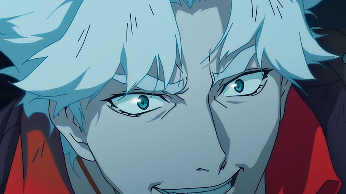 Devil May Cry