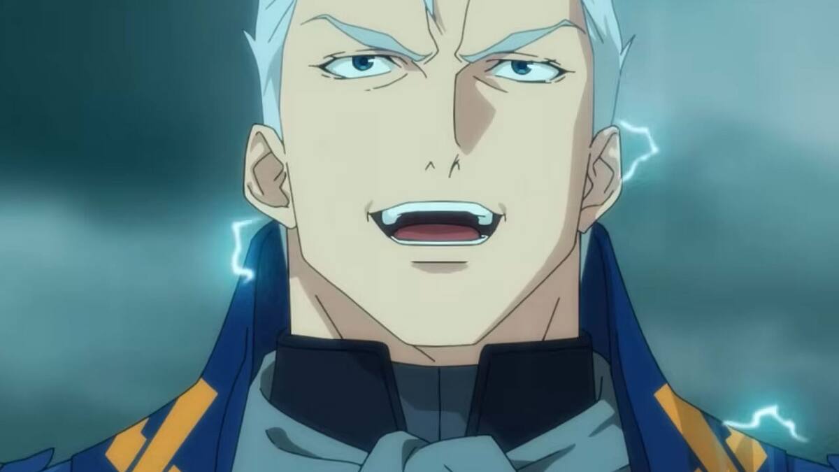 Devil May Cry
