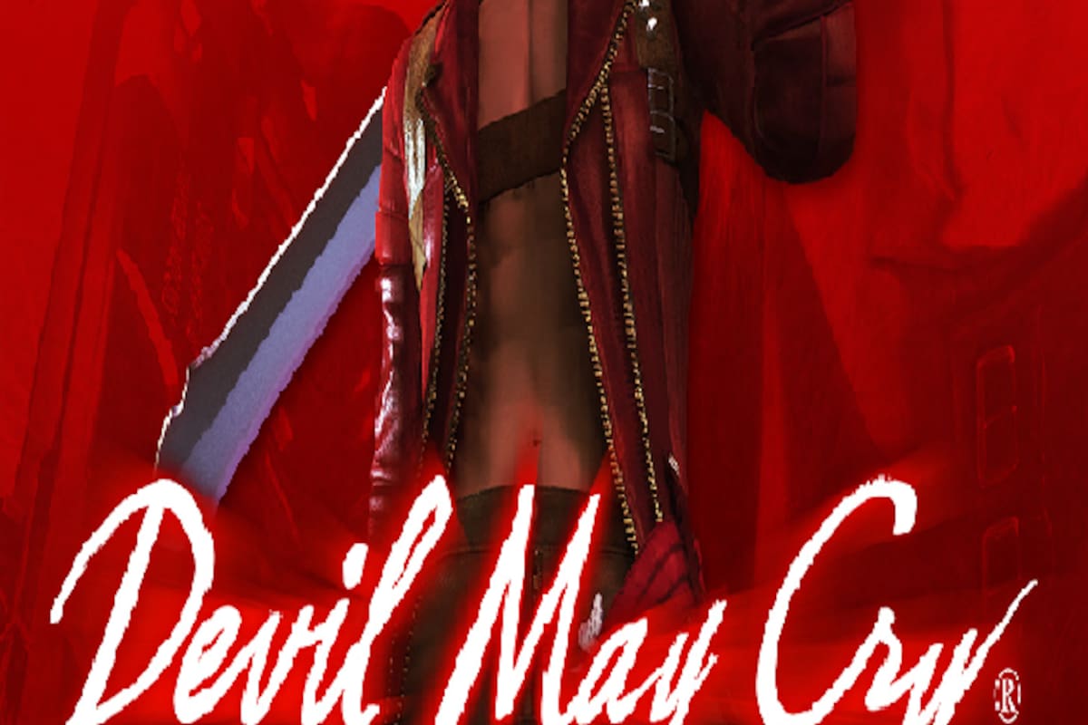 Devil May Cry HD Collection
