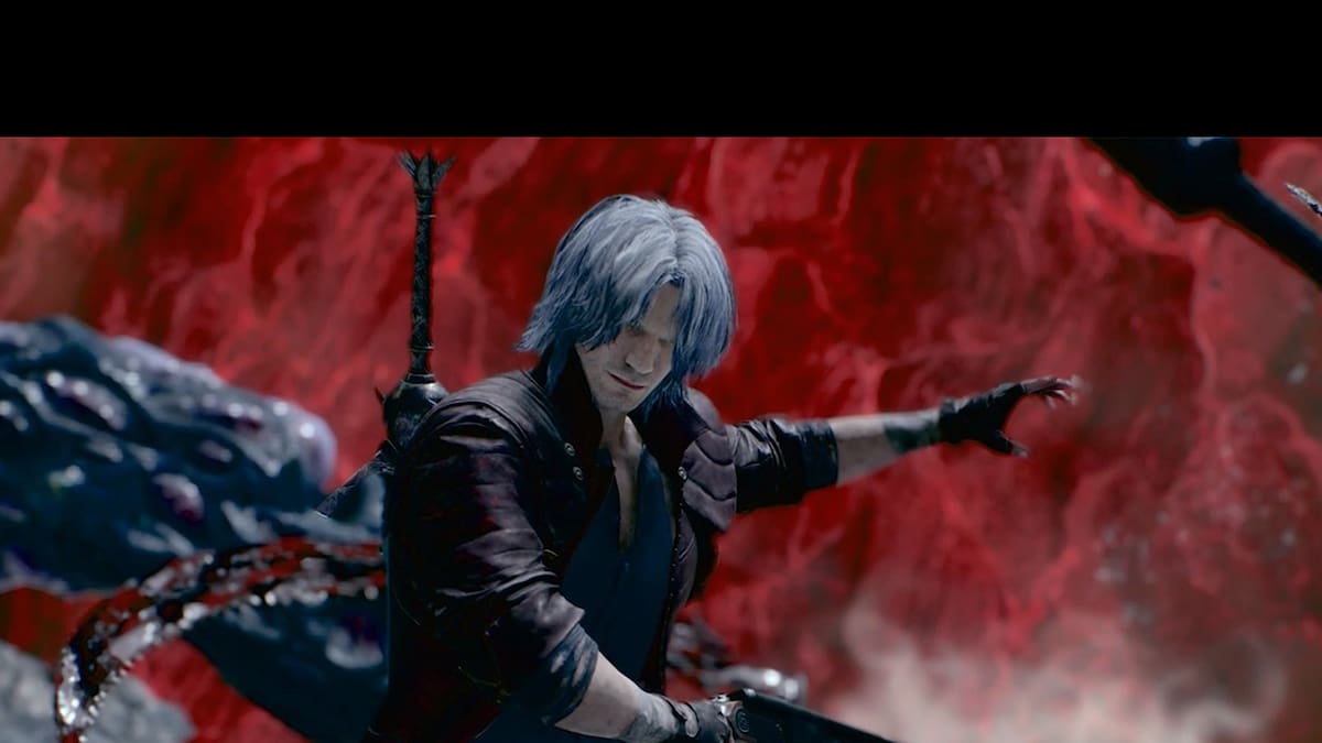 Devil May Cry: The Live Hacker ofrecerá 13 funciones