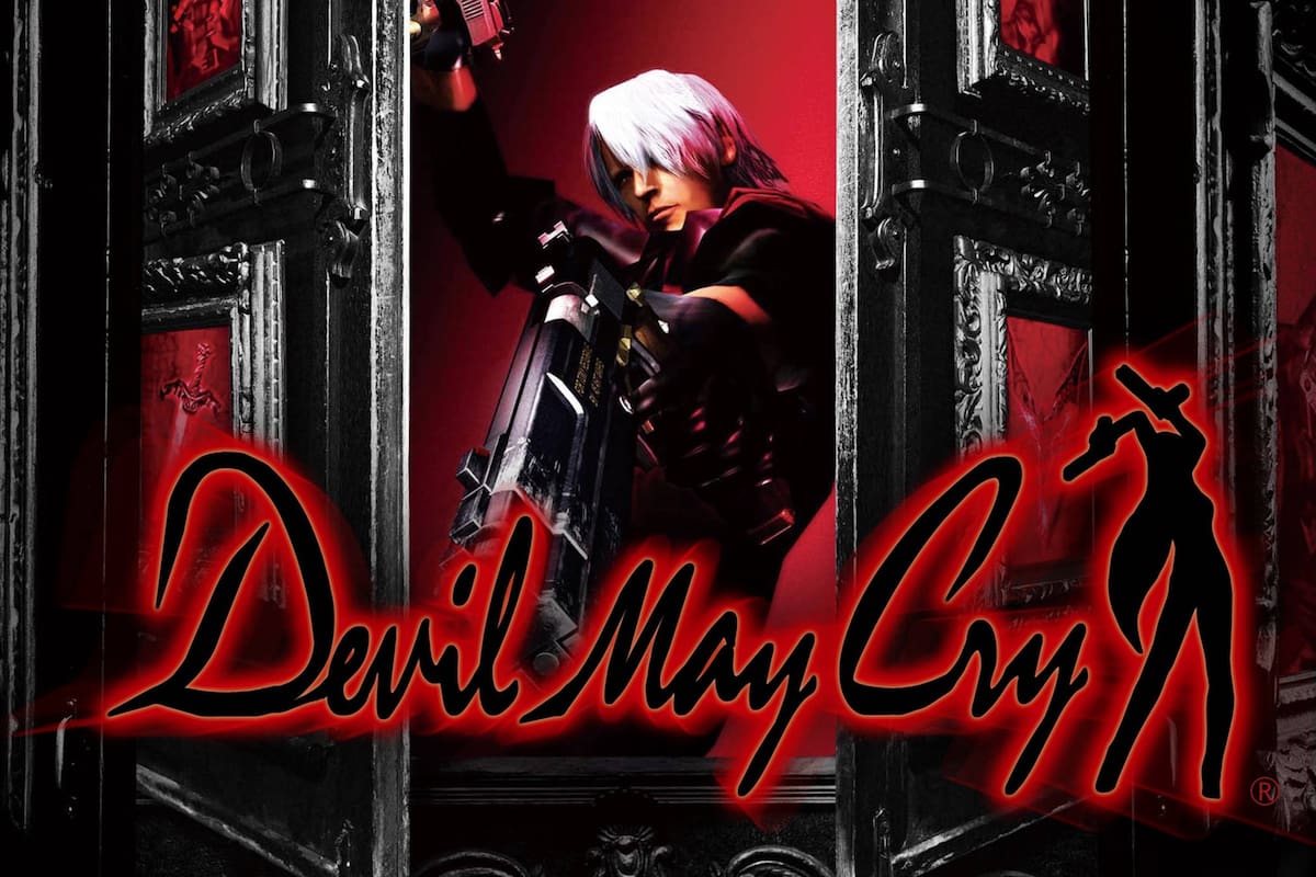 El creador de Devil May Cry revela que la saga nació como un juego de Resident Evil para PlayStation 2