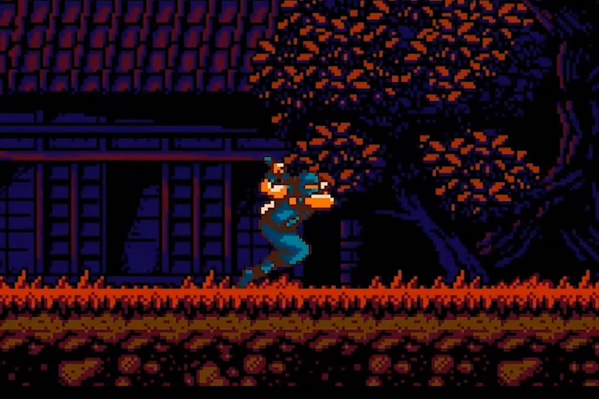 Celebran con corto live-action el lanzamiento de The Messenger