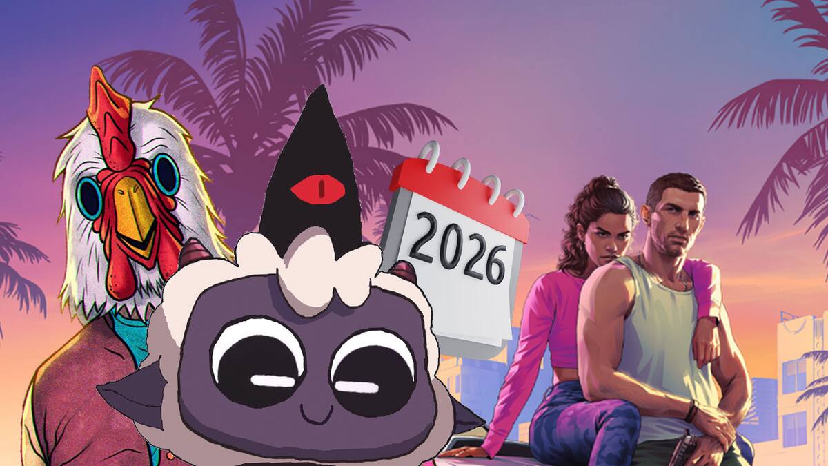 Devolver Digital Grand Theft Auto VI