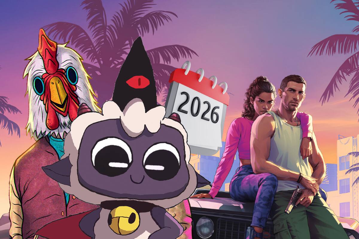 Publisher de Hotline Miami no le teme a Rockstar Games y promete lanzar un nuevo juego el mismo día que Grand Theft Auto VI: “no pueden escapar de nosotros”