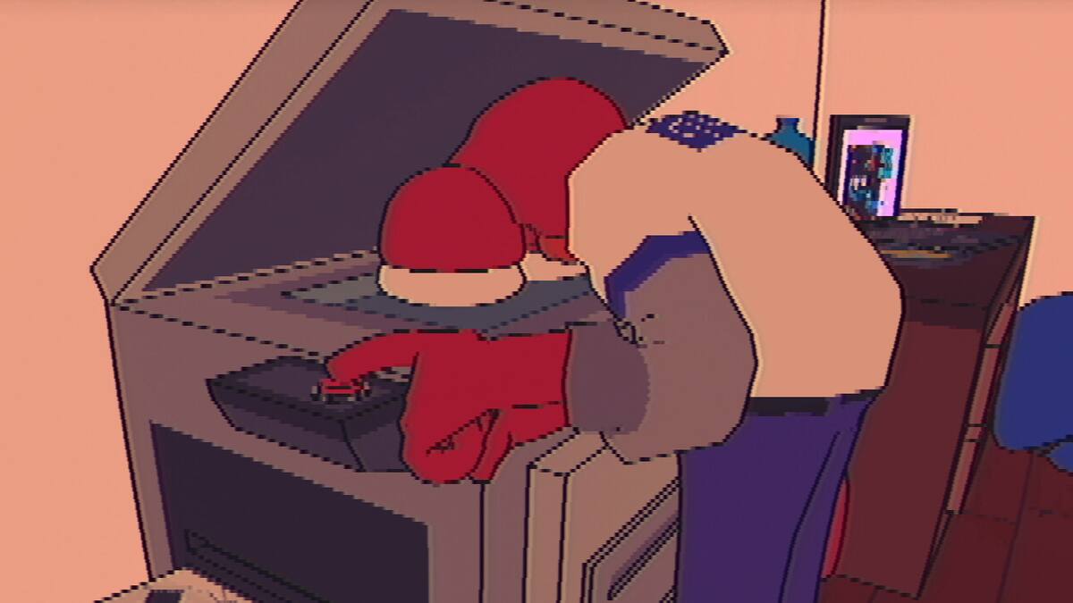 Devolver Digital no faltó al verano del gaming