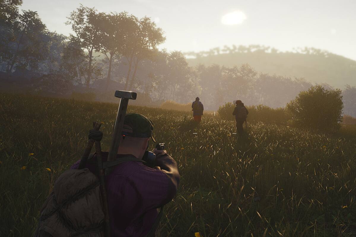 Retiran referencia nazi de SCUM, el nuevo juego de supervivencia