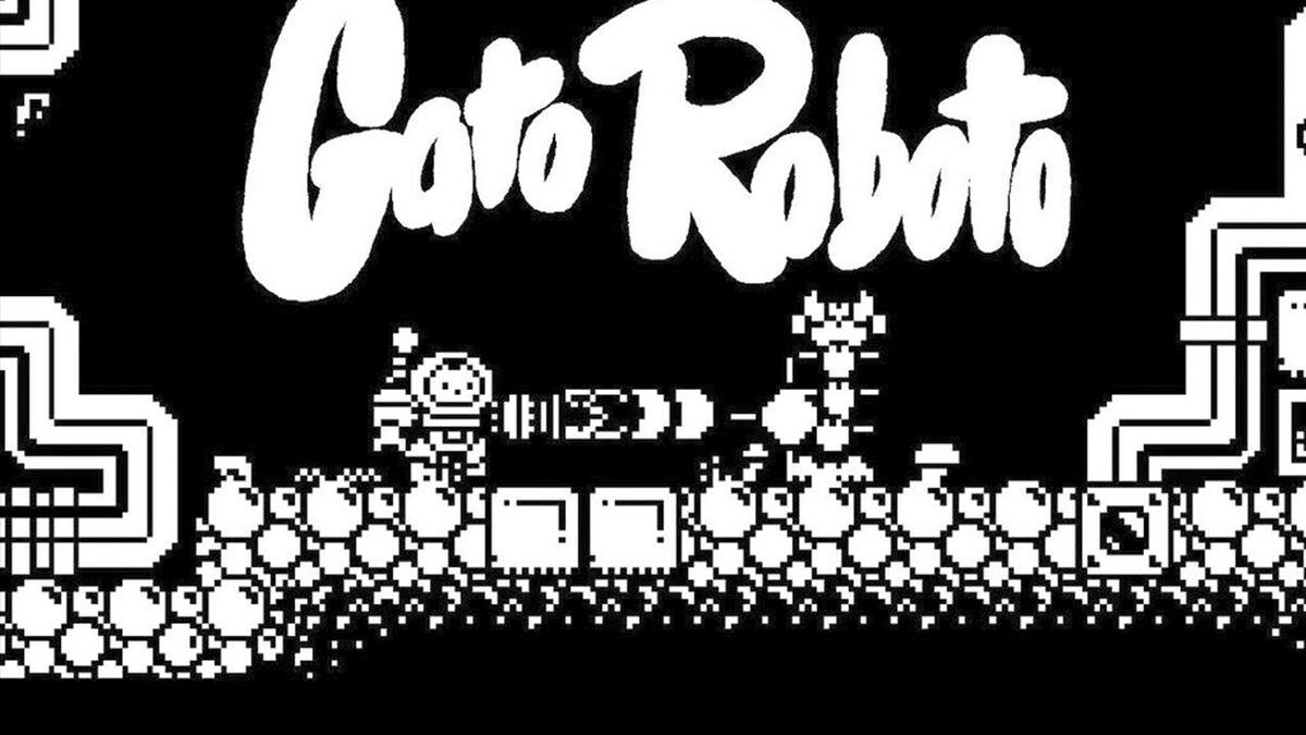 Devolver Digital y doinksoft mostraron un nuevo trailer con gameplay