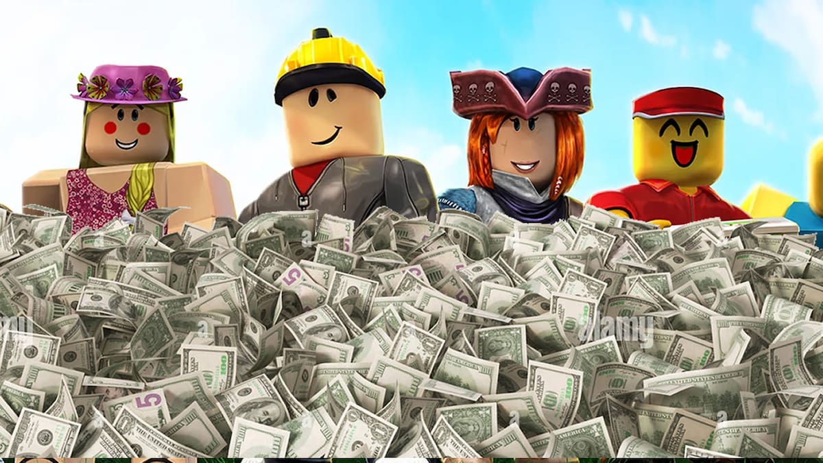 Devs de una popular experiencia ofrecen una recompensa para conseguir Robux