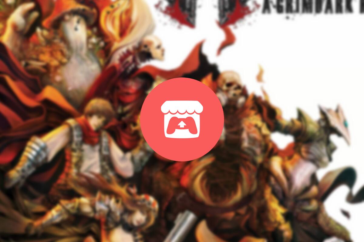 Así puedes conseguir más de 200 juegos por sólo $10 USD y apoyar una buena causa
