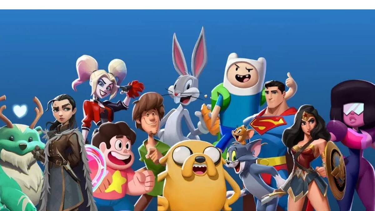 Devs y jugadores profesionales se enfrentan en un nuevo gameplay del título