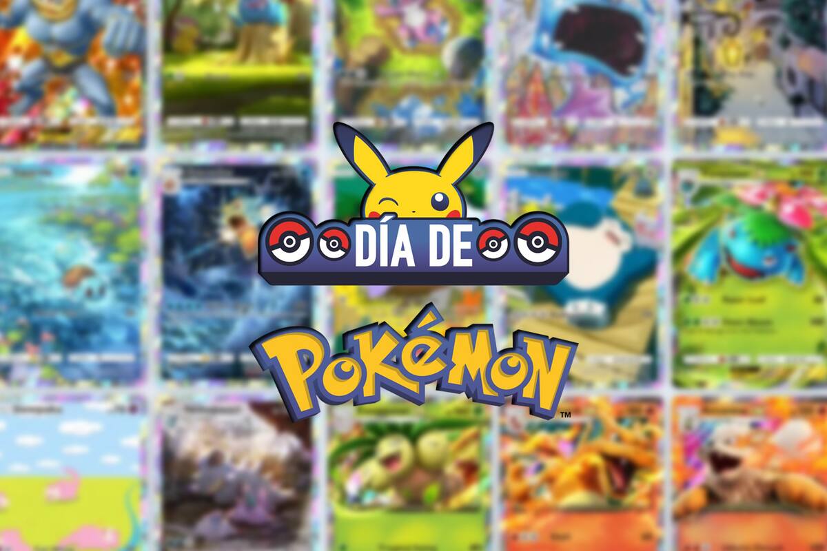 Pokémon TCG Pocket consentirá a sus fans por el Día de Pokémon: filtración revela atractivos regalos para la celebración