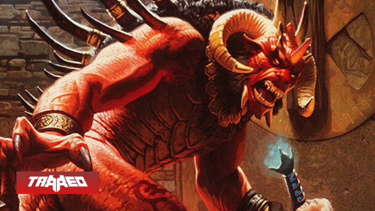 Diablo 2 Resurrected tendría por nombre el nuevo juego