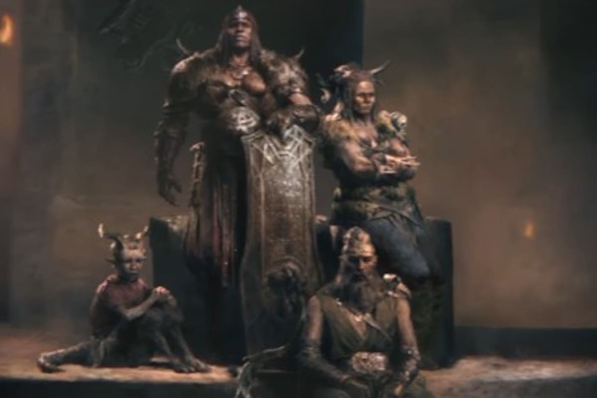 Diablo 4 - Tráiler de Expansión "Vessel of Hatred" | Gamescom 2024