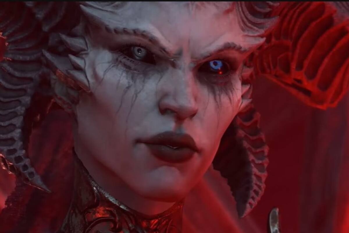 Diablo 4- Tráiler de Lanzamiento "Game Pass"