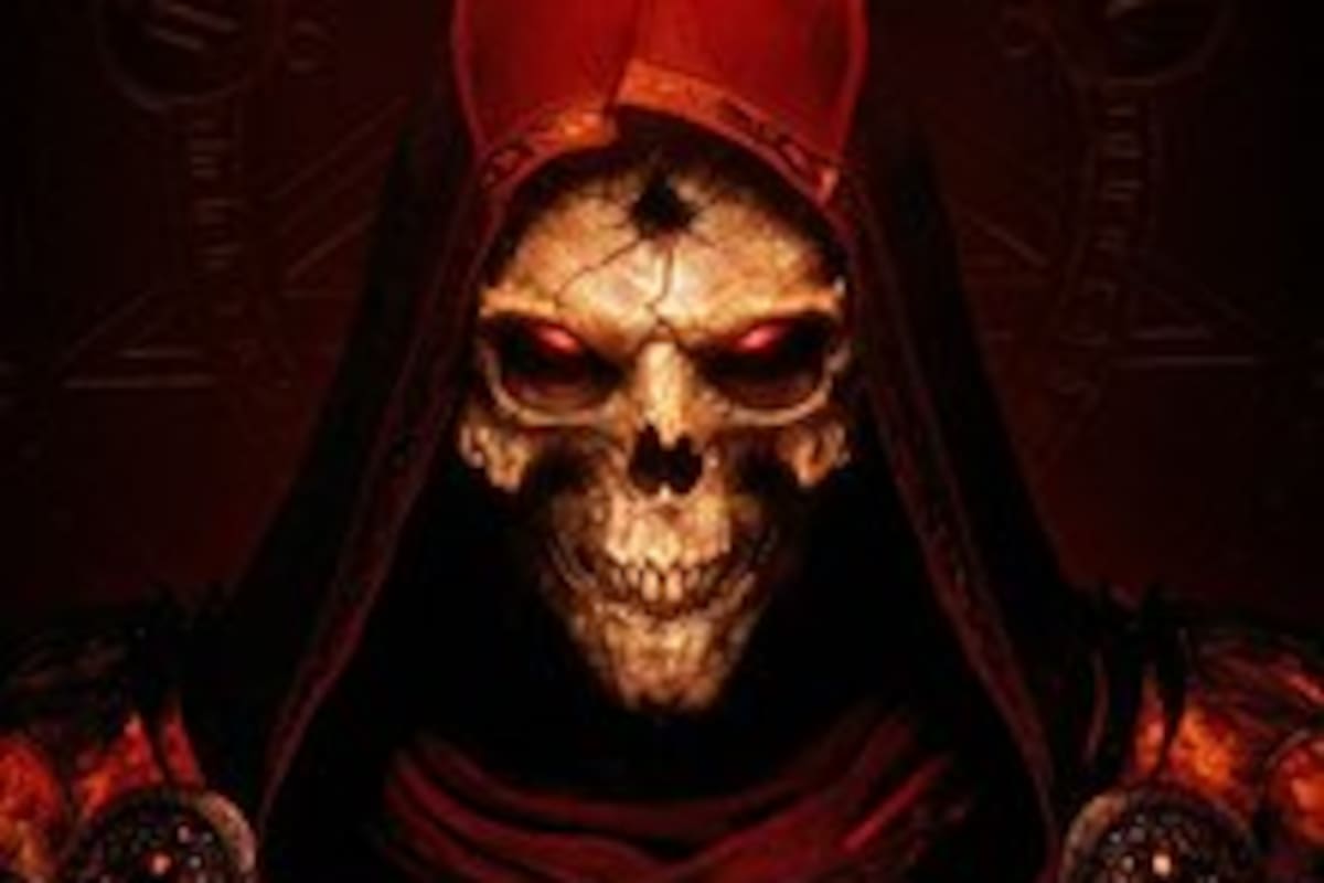 Diablo II: Resurrected