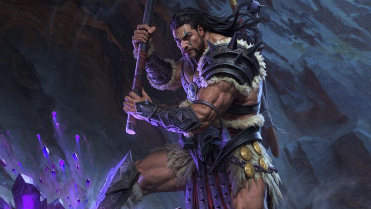 Diablo immortal 2025