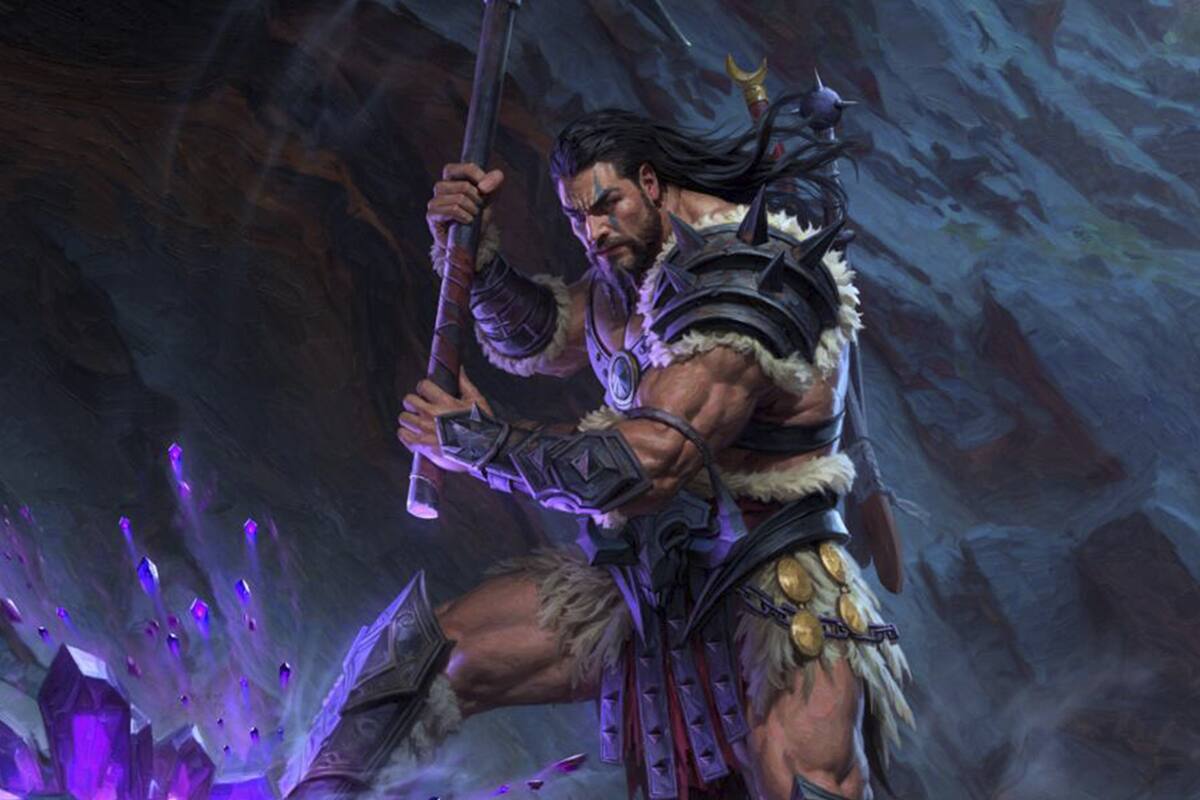 Diablo Immortal en 2025: nuevo crossover, próxima clase y los retos de mantenerse fieles a una visión creativa - Entrevista