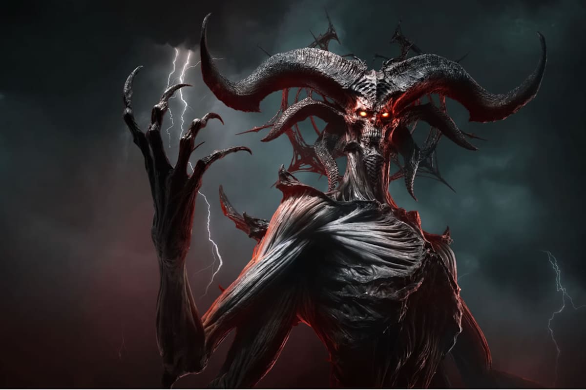 Diablo IV podría llegar a Nintendo Switch 2 y una nueva pista emociona a los fans