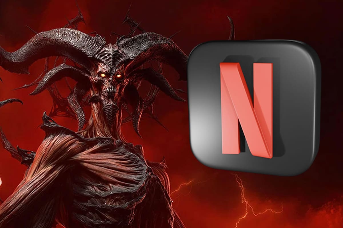 Blizzard celebra el éxito de los videojuegos en la televisión y revela por qué adaptará Diablo con Netflix