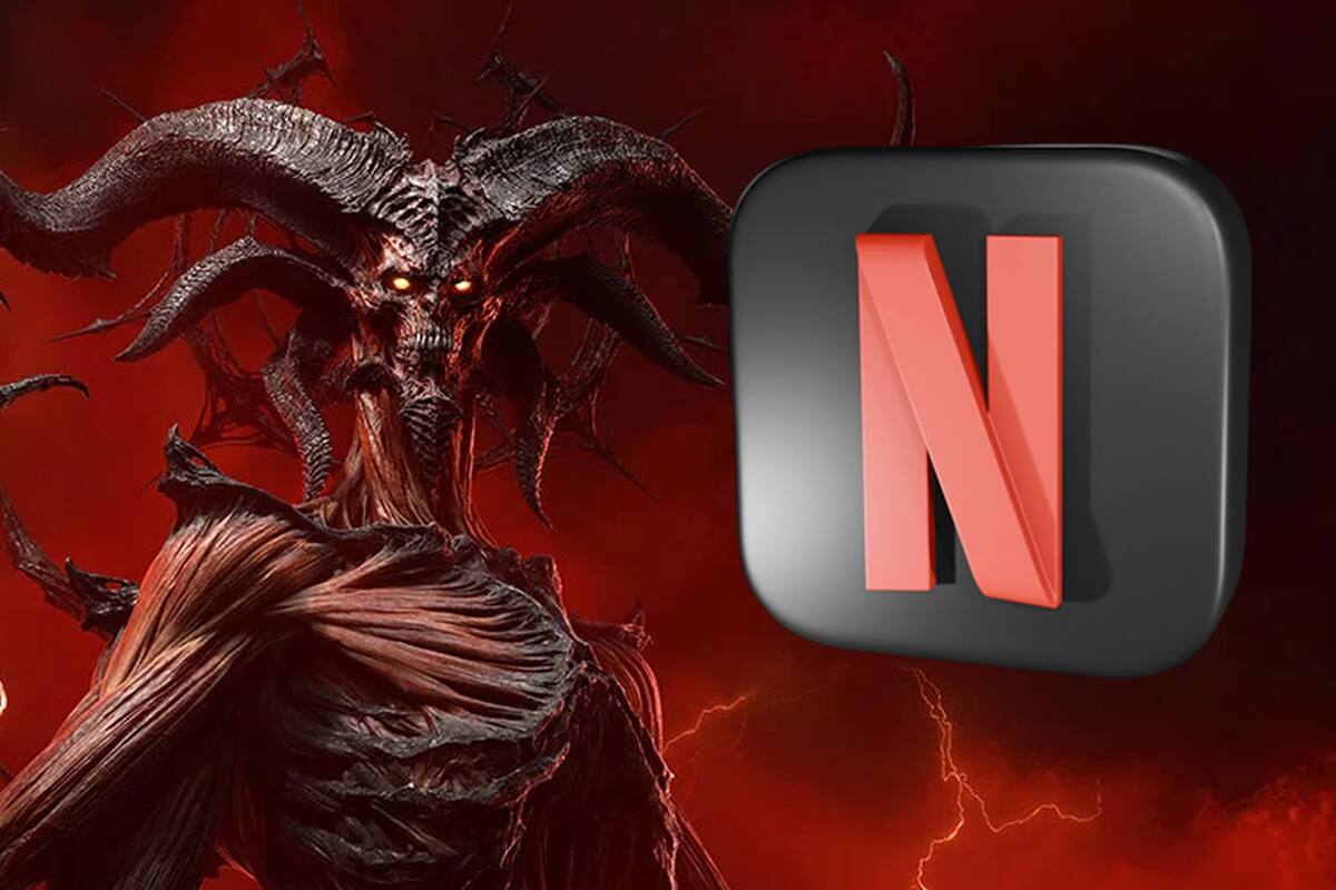 Blizzard Celebrates the Success of Video Game Adaptations and Reveals Why It’s Bringing Diablo to Netflix