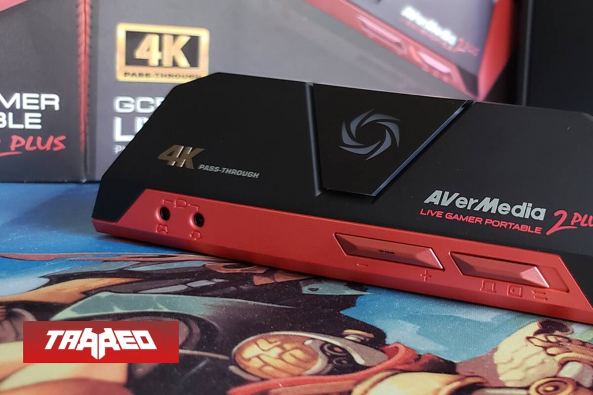 La capturadora Live Gamer Portable 2 Plus se merece su puesto entre las mejores de la industria