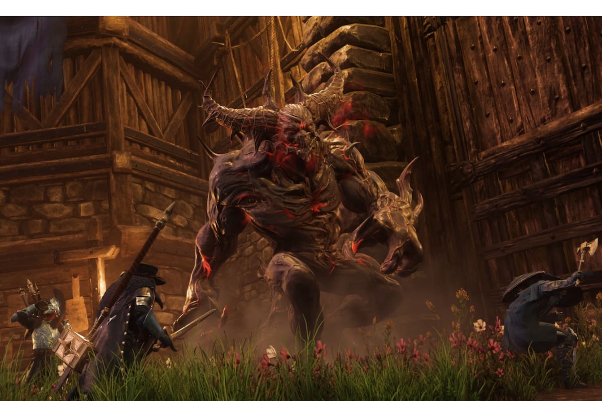 New World se volvió más difícil sin previo aviso y los jugadores no están felices
