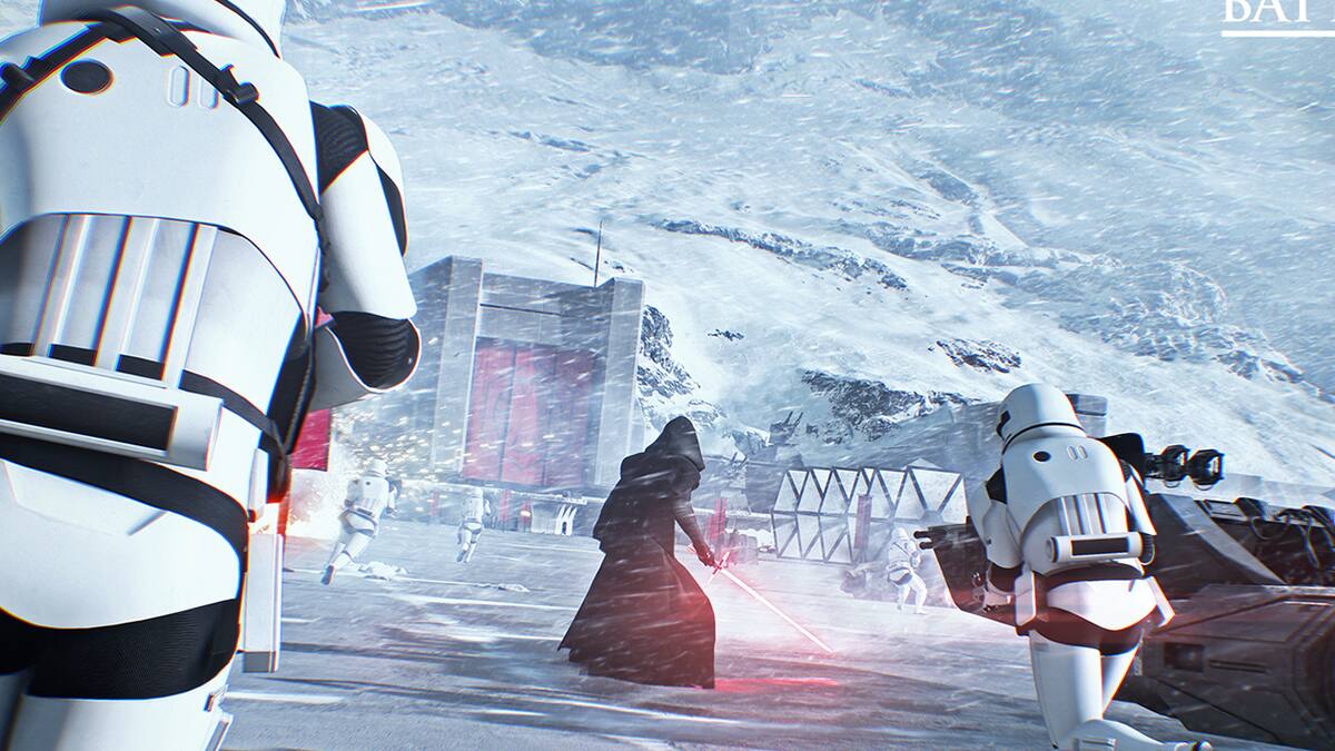 DICE busca ofrecer una experiencia de matchmaking más agradable