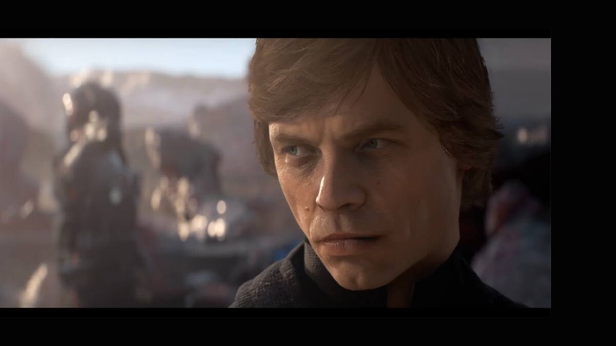 DICE confirma que controlarás algunos héroes en el single player