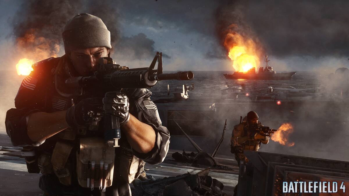 DICE descarta implementación de controles de movimiento