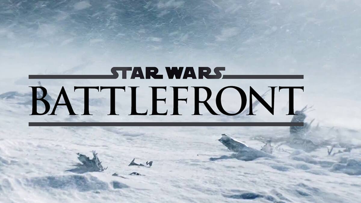 DICE está emocionado por mostrar el juego a sus fans