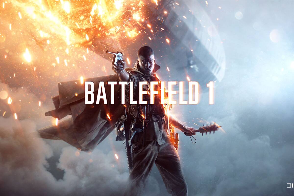Últimos juegos de Battlefield tendrán nueva interfaz de usuario