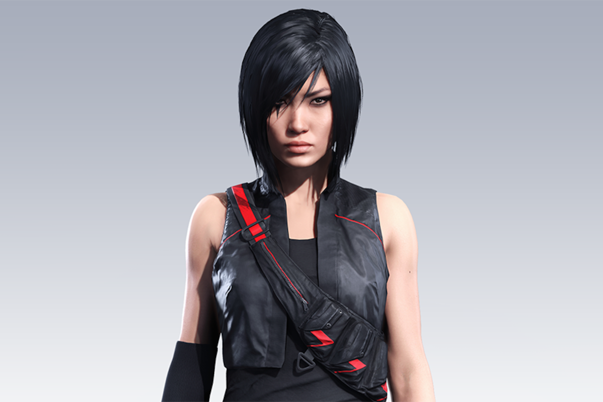 Así funciona el juego social de Mirror's Edge Catalyst