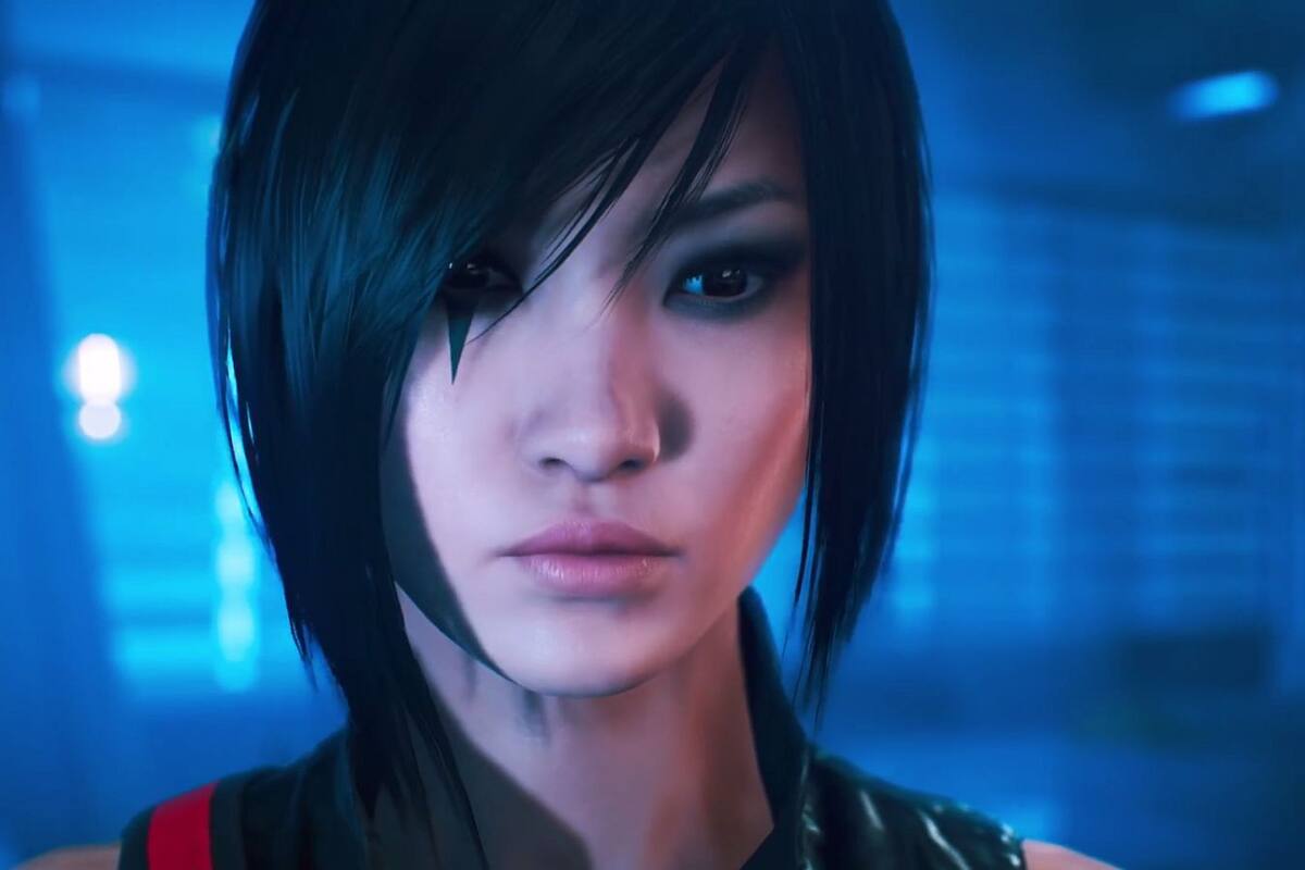 Conoce la trama y la ciudad de Mirror’s Edge Catalyst