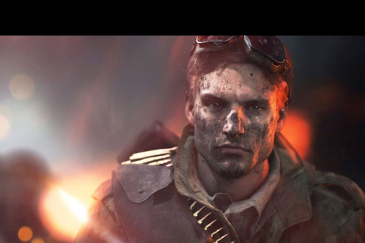 Ahora podrás llegar hasta el rango 500 en Battlefield V