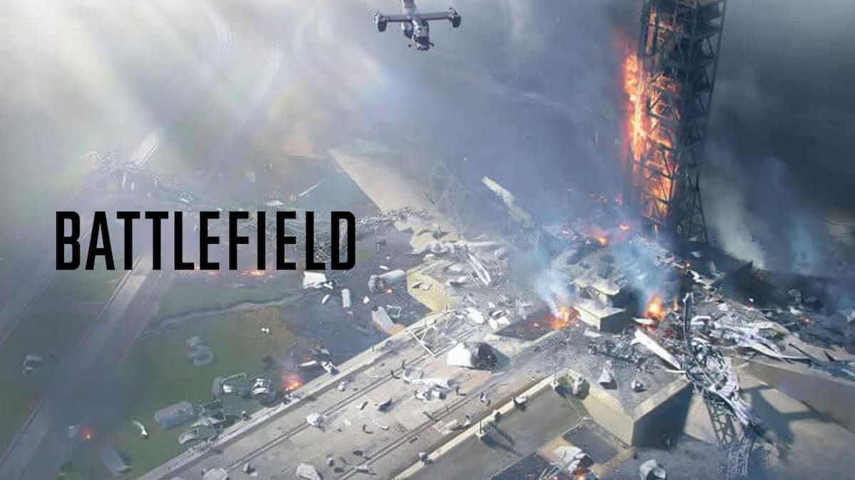 DICE quiere cambiar la terrible historia reciente del FPS