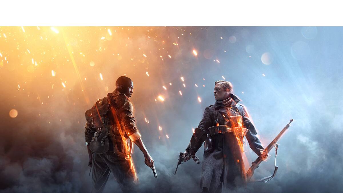 DICE revelará mañana detalles de la actualización de verano