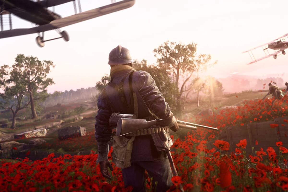 Nuevo Battlefield será revelado a finales de mayo