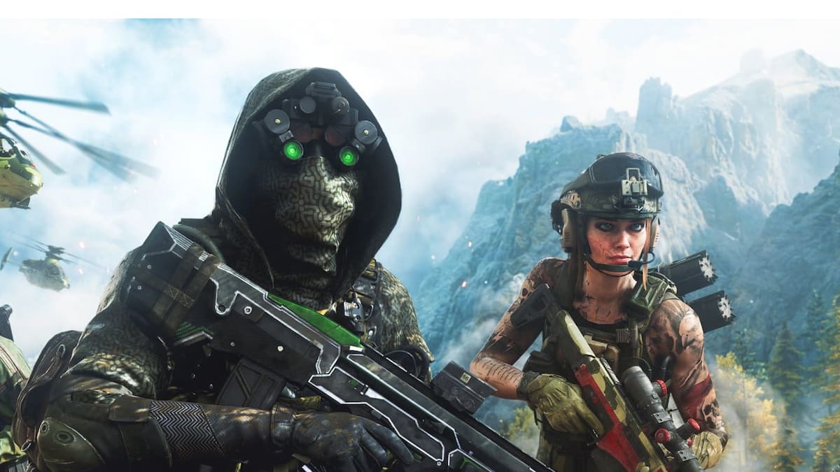 DICE reveló las novedades que llegarán al videojuego competitivo