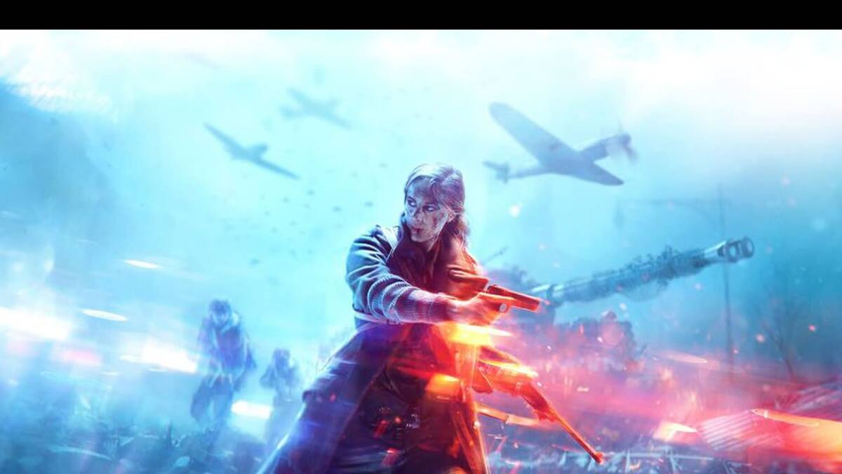 DICE reveló los paquetes que estarán disponibles para los jugadores