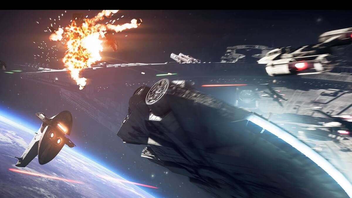 DICE reveló que pondrán atención en mecánicas de juego para la Beta