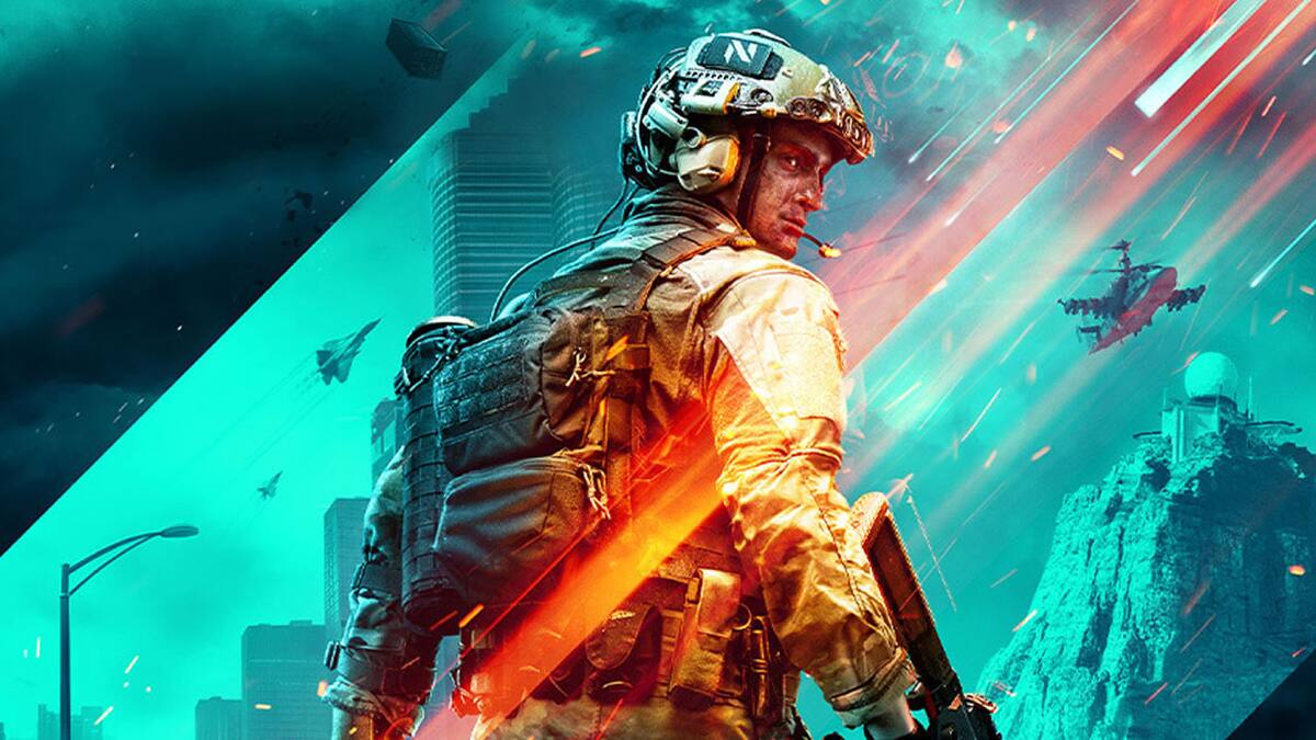 DICE sigue en la lucha por salvar el juego y entregar una mejor experiencia