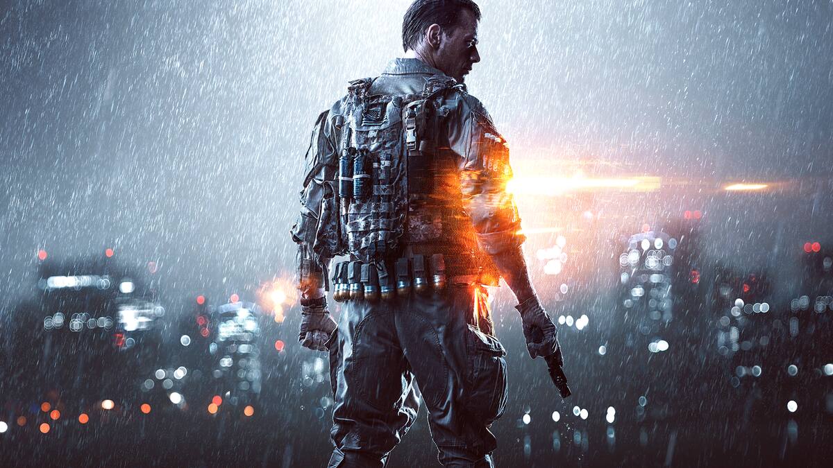 DICE y EA preparan evento para revelar el futuro de la franquicia