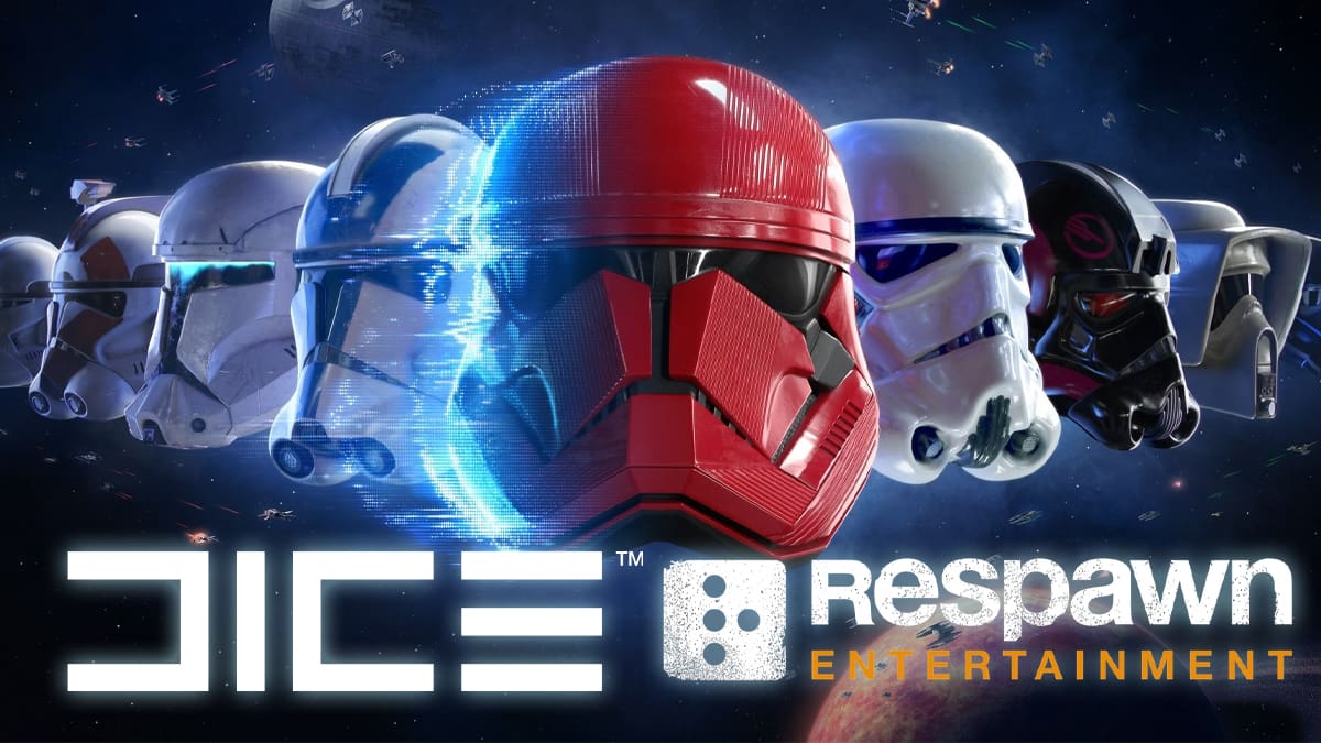 DICE y Respawn Entertainment juego Star Wars