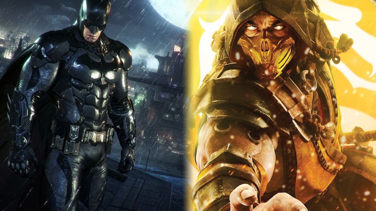 Dicen que Activision, Take-Two y EA están interesados