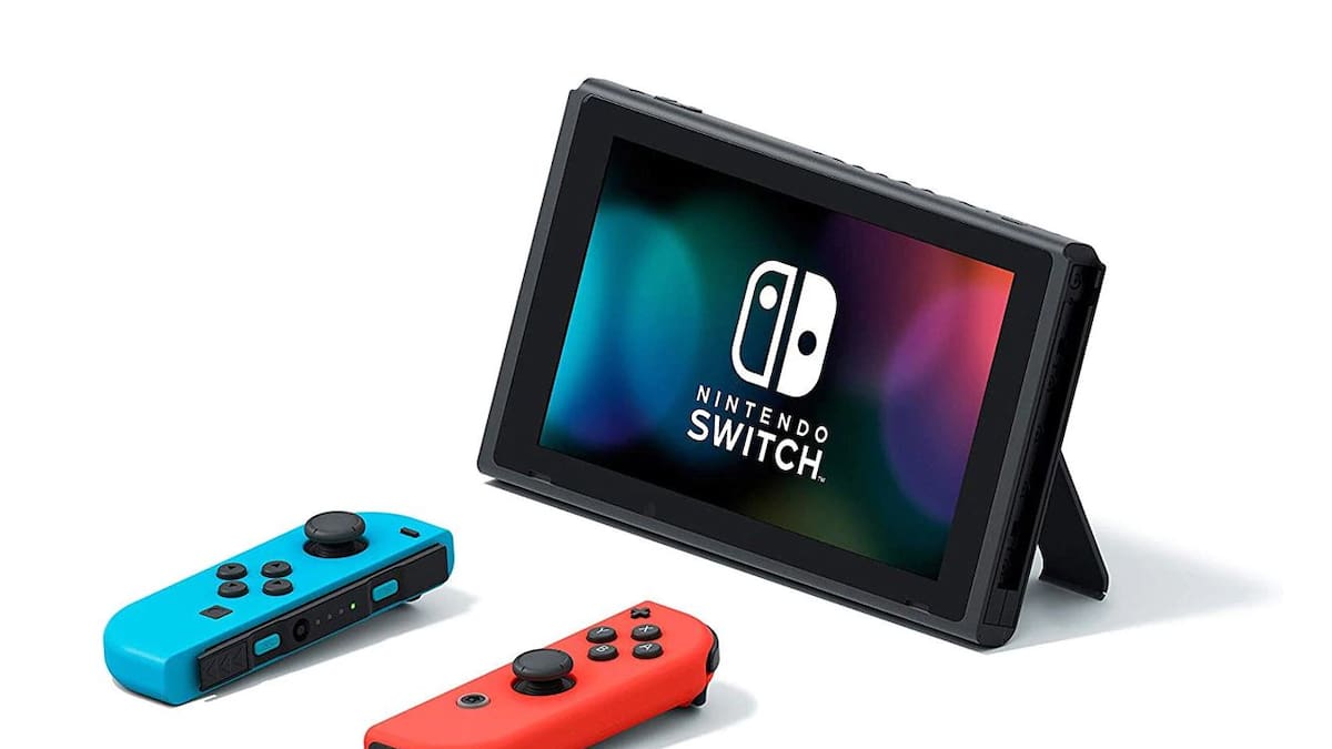Dicen que el juego “seguirá” a Splatoon 2 y Fortnite