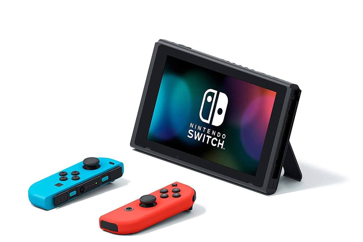 Aseguran que Switch recibirá un juego que llevará la consola a sus límites